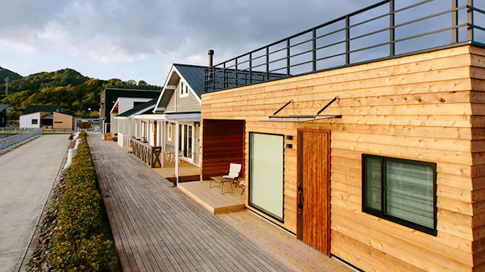 SHARES Laguna Gamagori