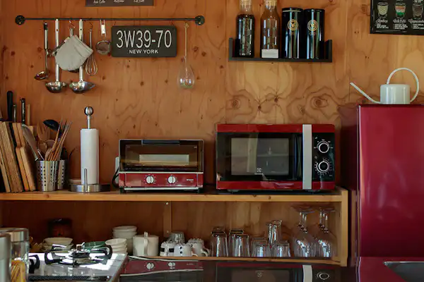 ห้องครัว