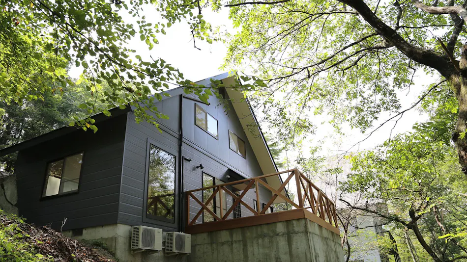 Tabino Residence Zao Miyagi