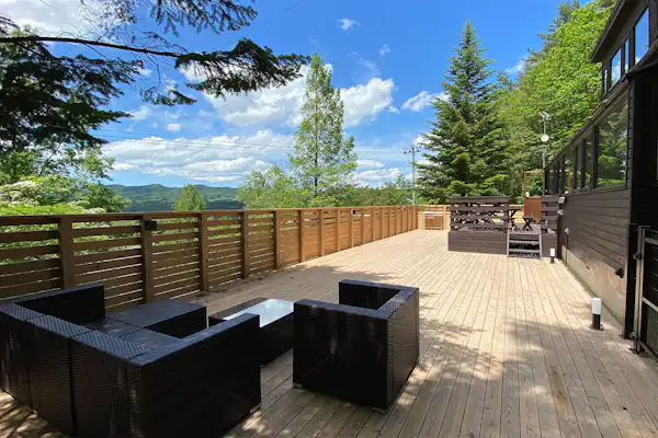 ระเบียง