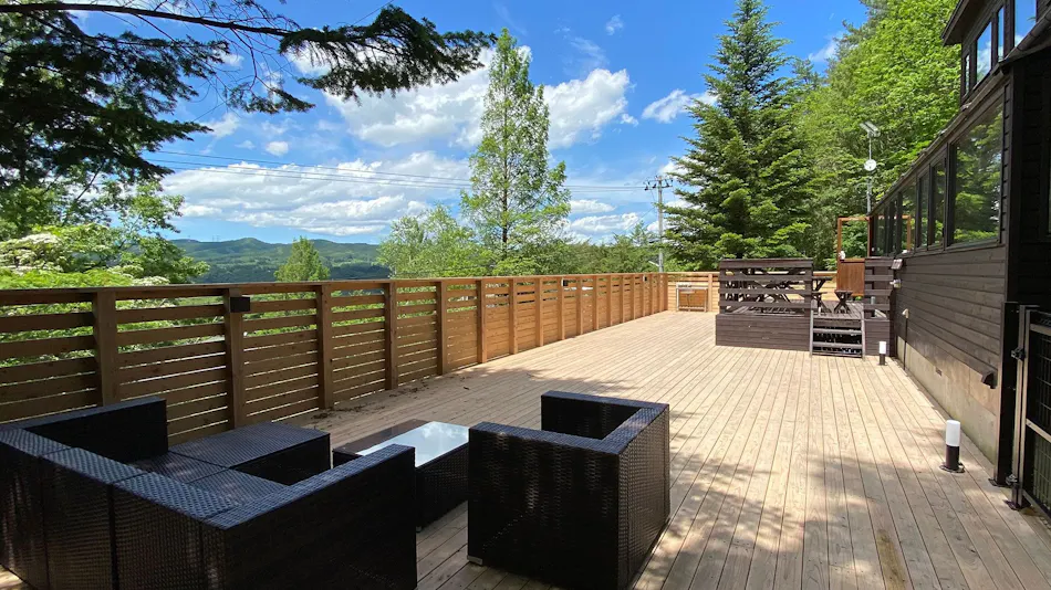 Tabino Residence Zao Miyagi