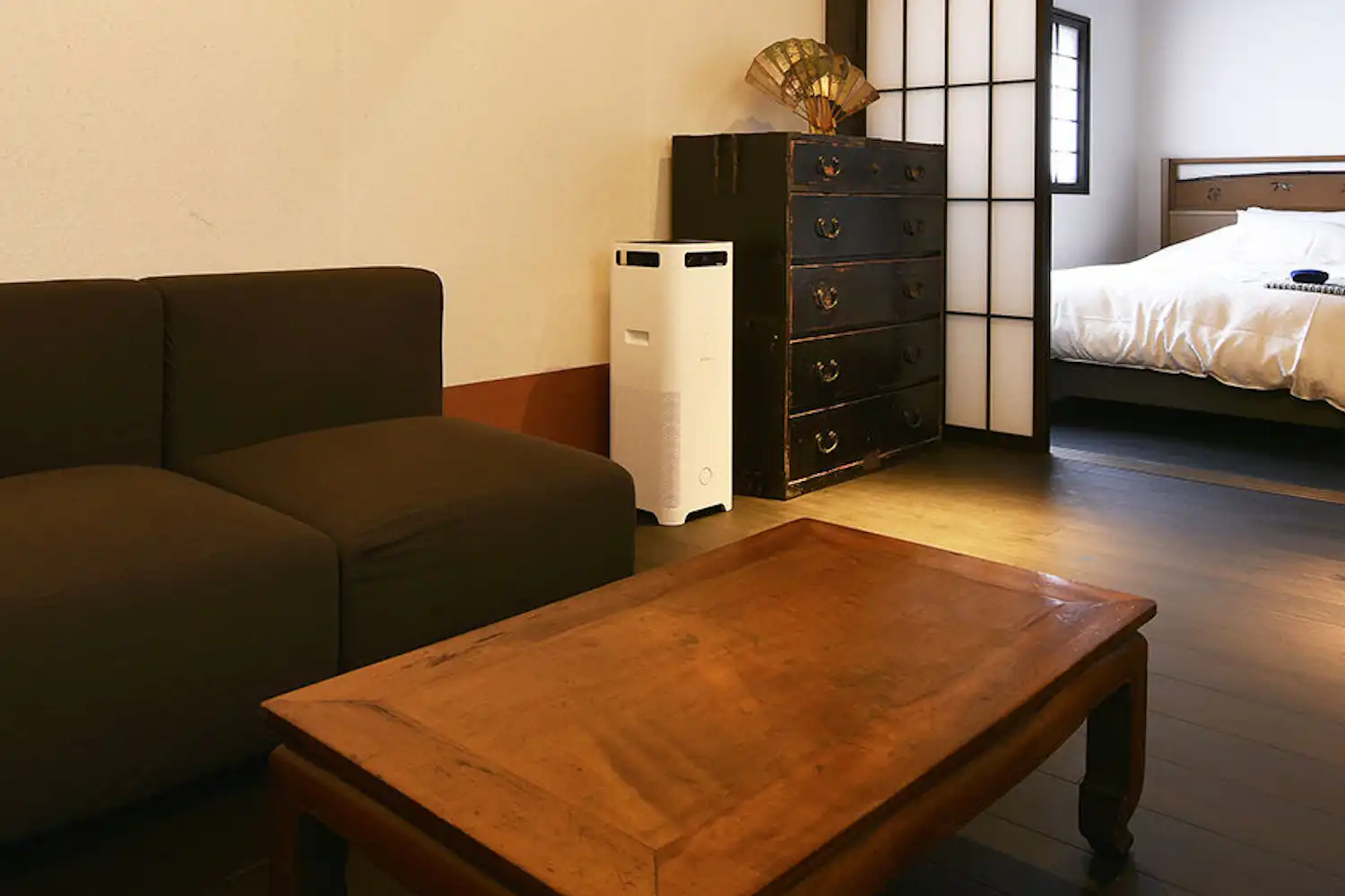 ห้องพัก