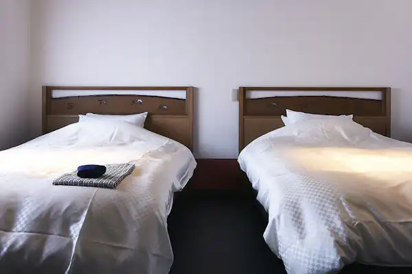 ห้องพัก