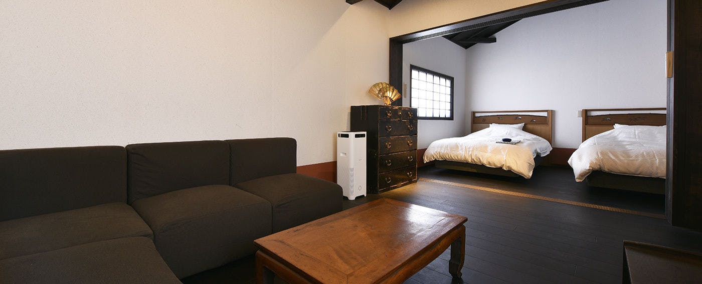 お部屋イメージ