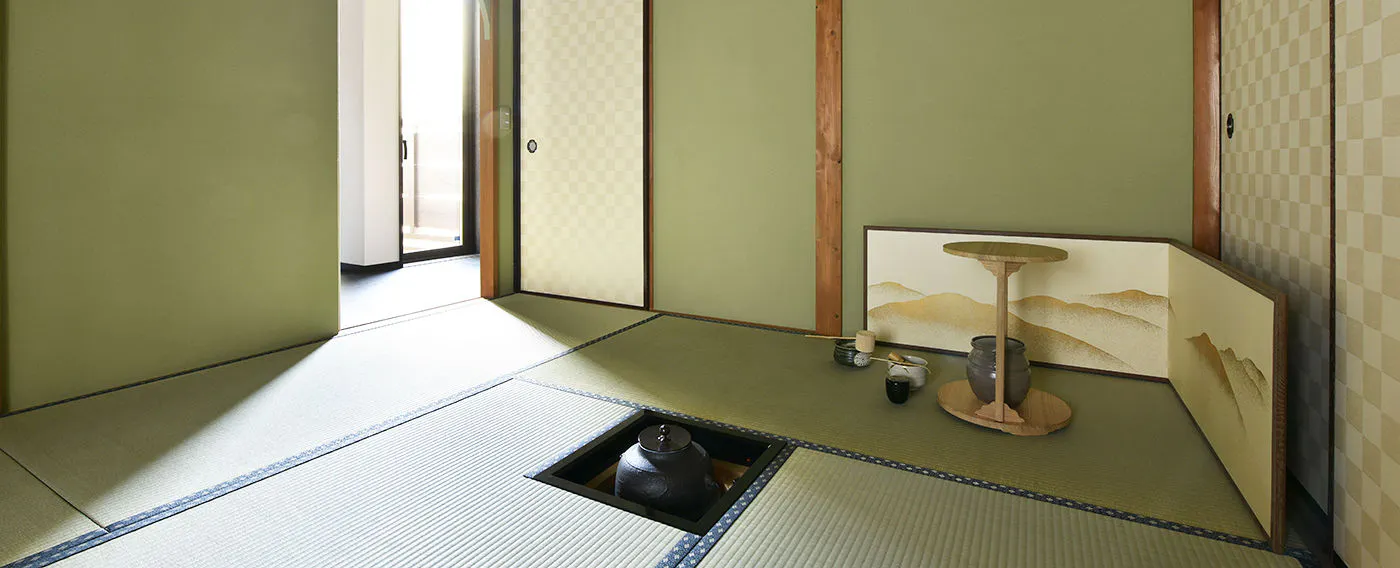 お部屋イメージ