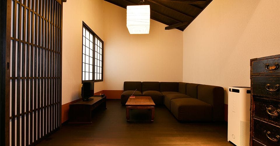 ห้องนั่งเล่น