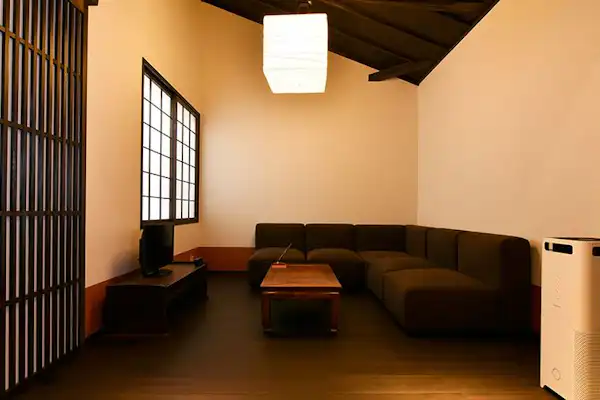 ห้องนั่งเล่น