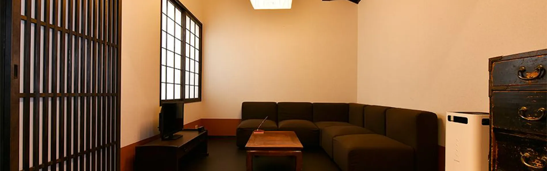 しばし 梅屋町