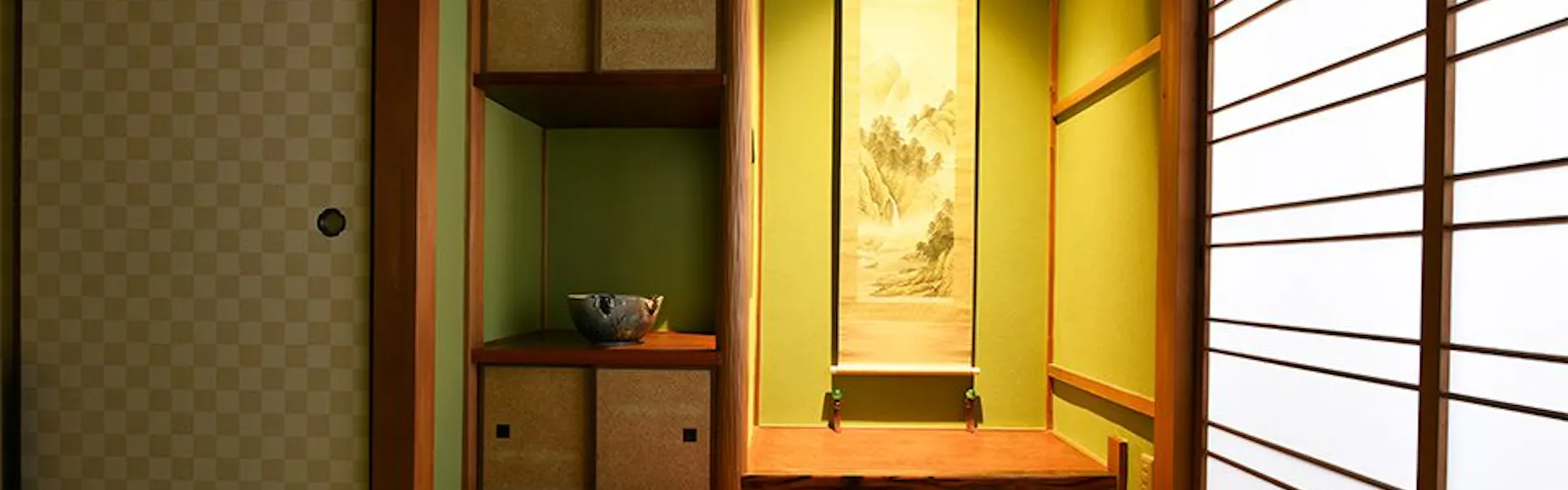 しばし 梅屋町