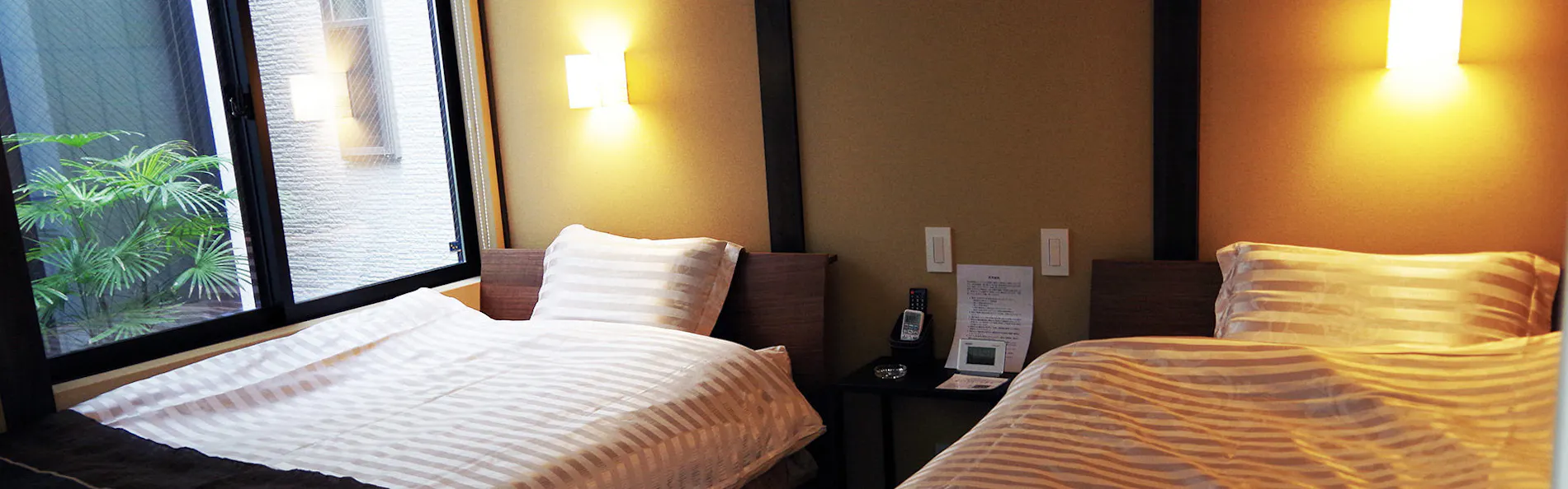 宇治壱番宿にがうり