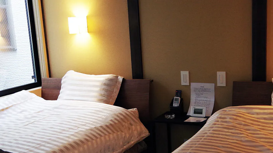 Uji Ichiban Yado Nigauri