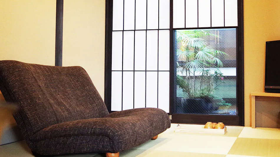 Uji Ichiban Yado Nigauri