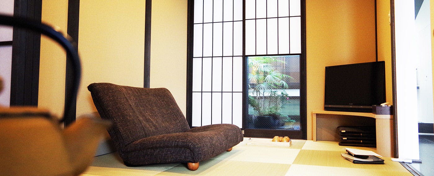 Uji Ichiban Yado Nigauri