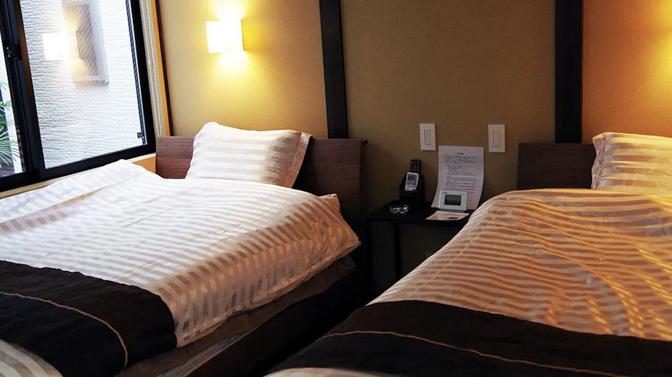 Uji Ichiban Yado Nigauri