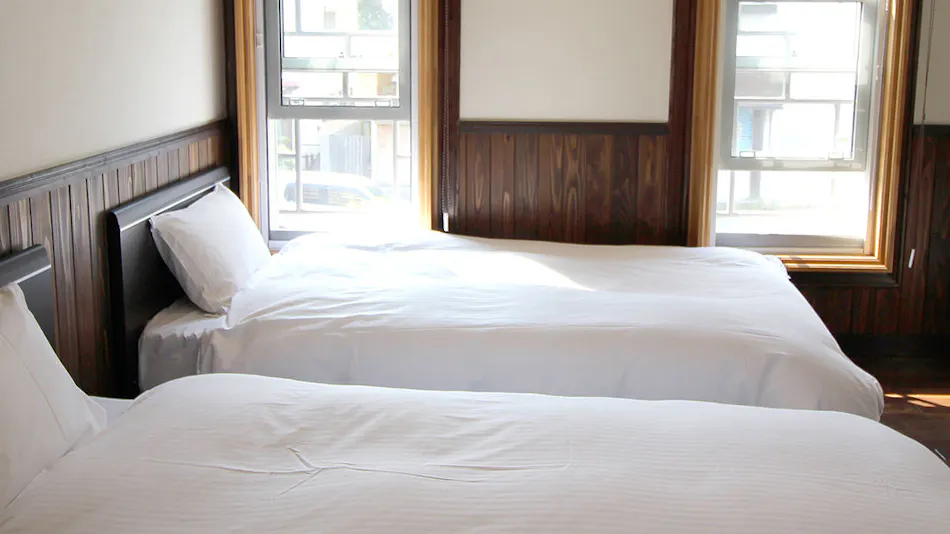 Hakodate Classic Hotels