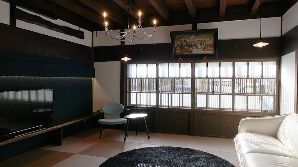 Hakodate Classic Hotels