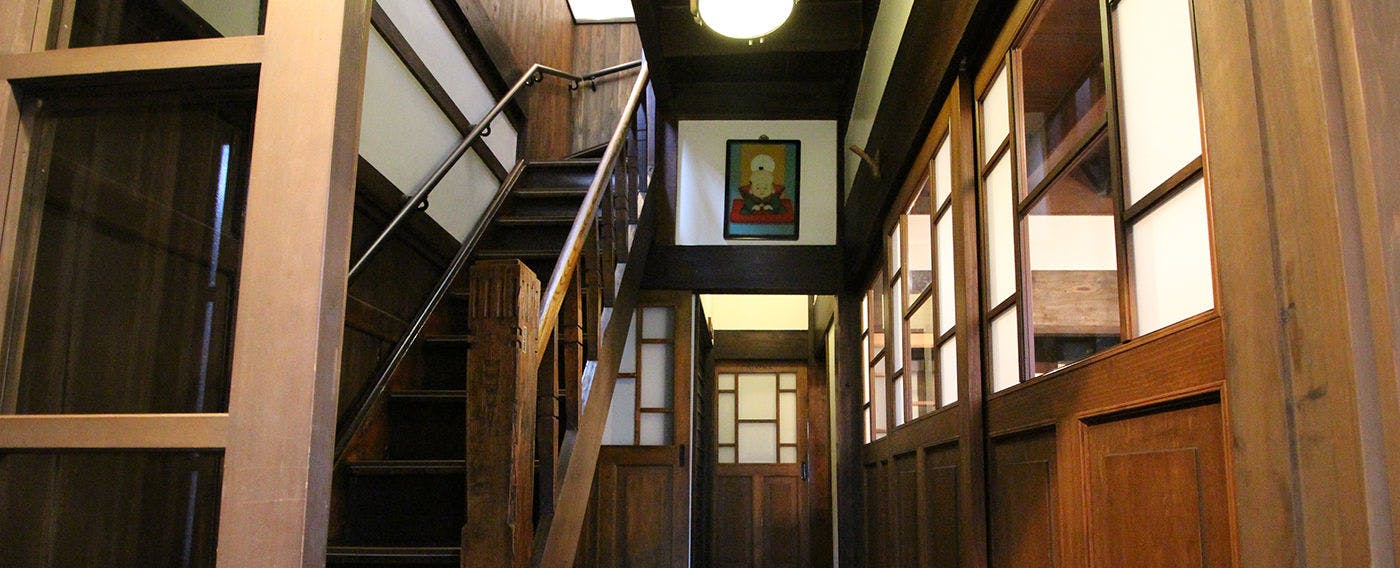 Hakodate Classic Hotels