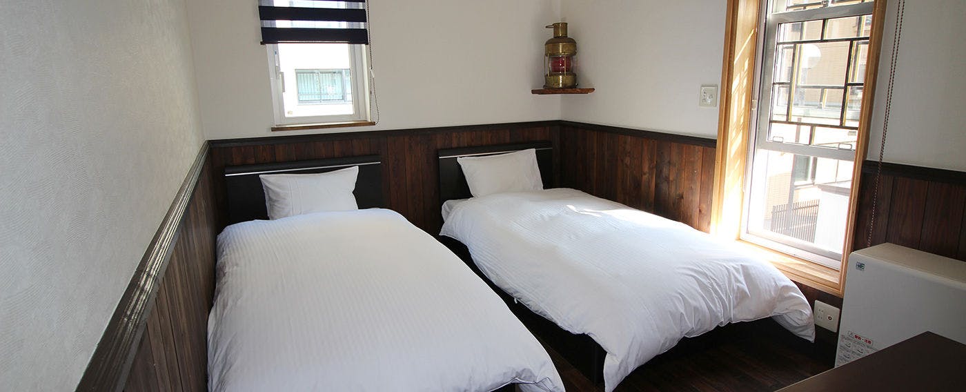 Hakodate Classic Hotels