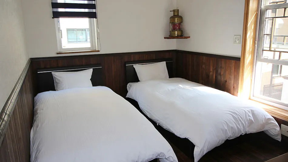Hakodate Classic Hotels