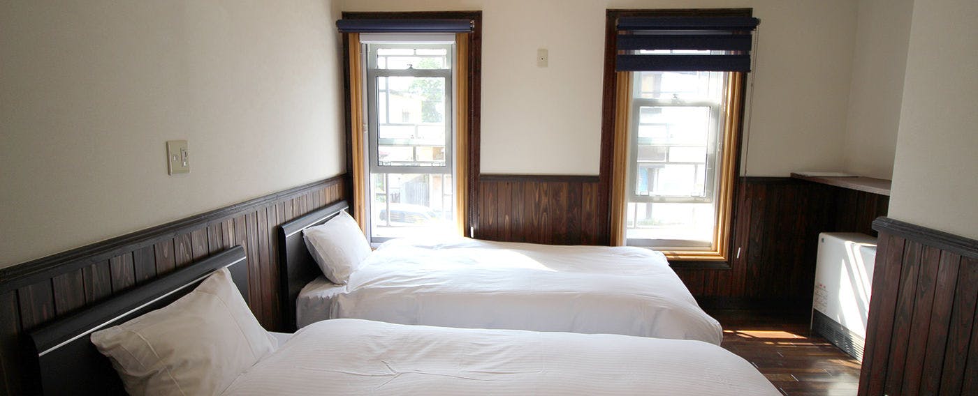 Hakodate Classic Hotels