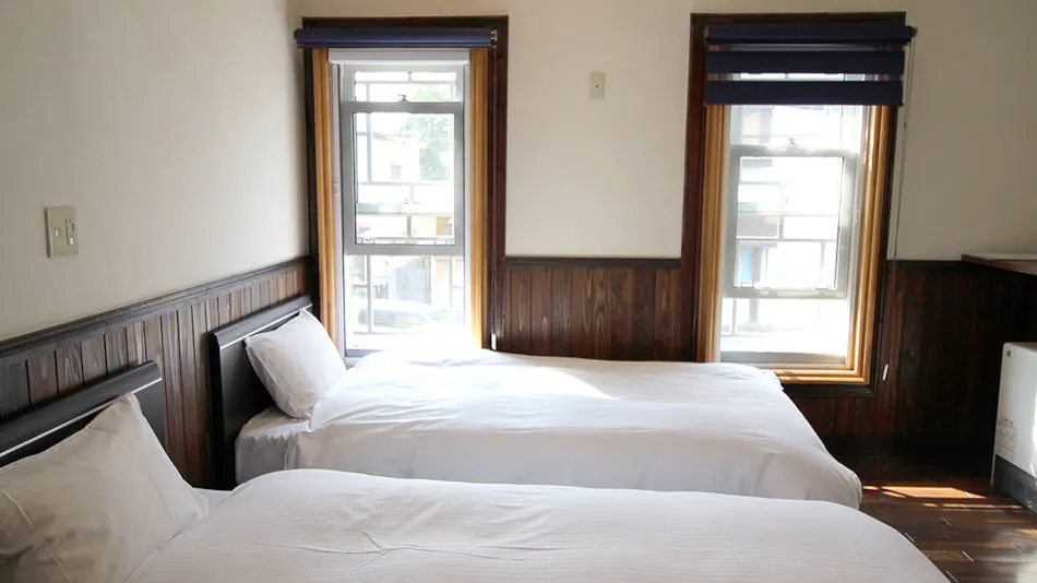 Hakodate Classic Hotels