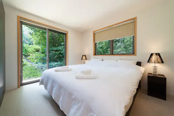 ห้องนอน