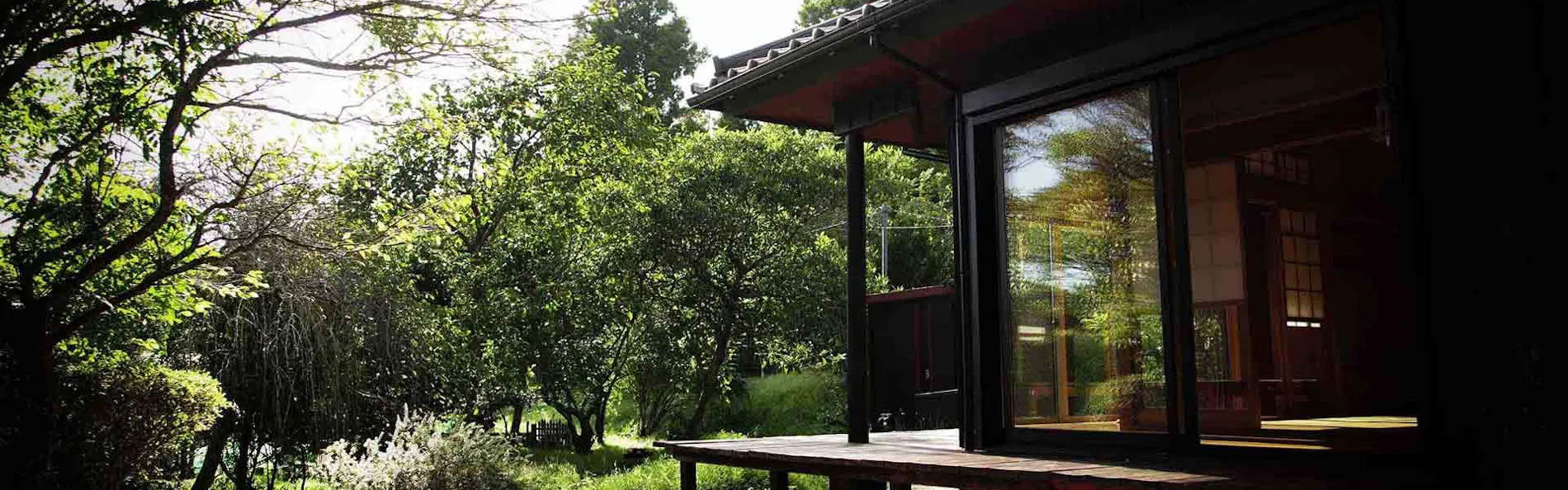 里の箱庭 Lodge365