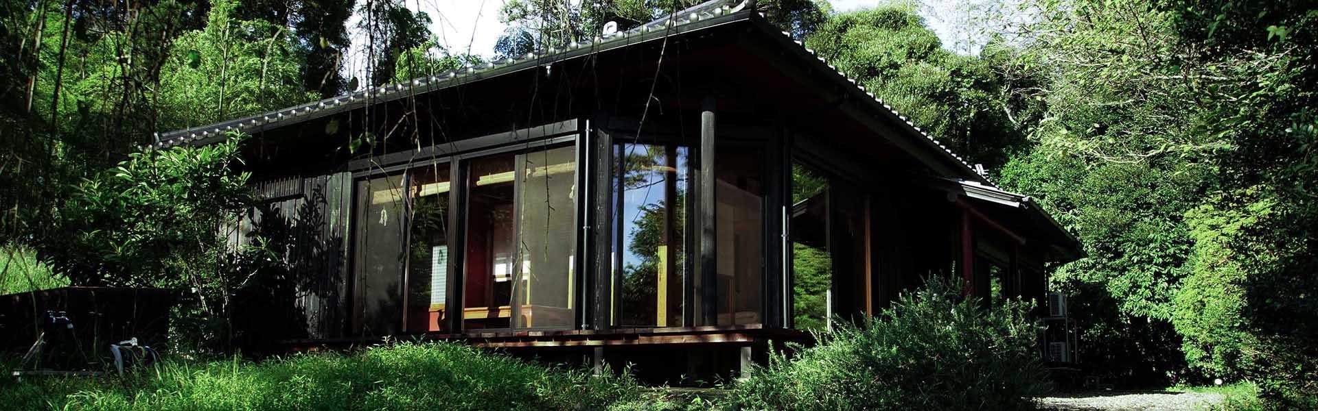 里の箱庭　Lodge365