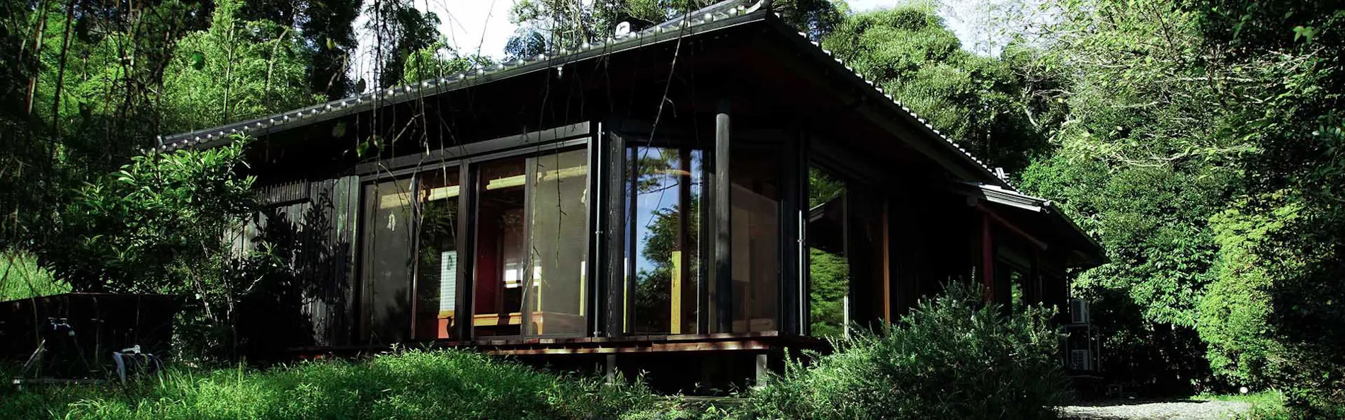 里の箱庭 Lodge365