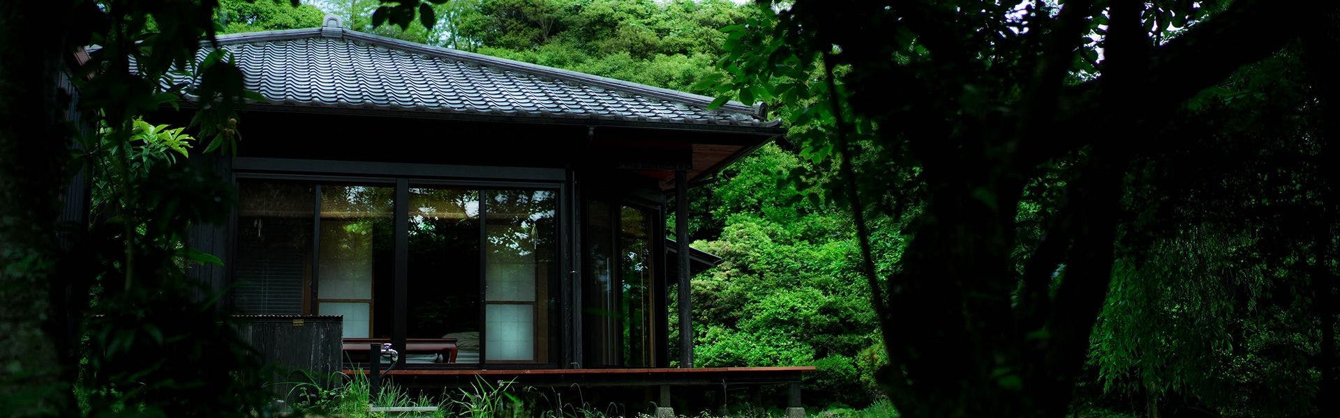 里の箱庭　Lodge365