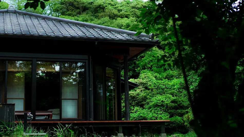 Sato no Hakoniwa Lodge365