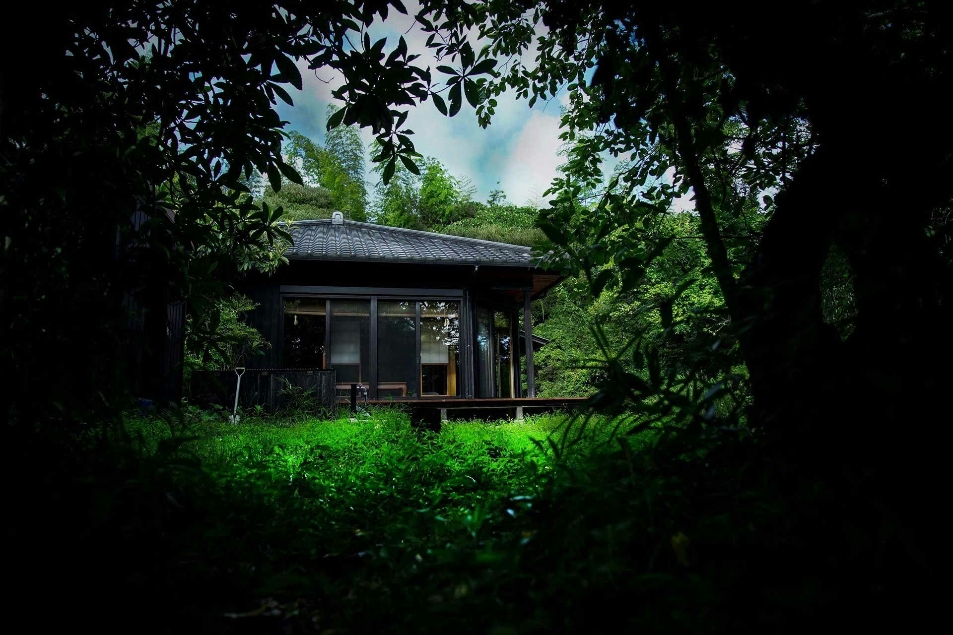 里の箱庭　Lodge365