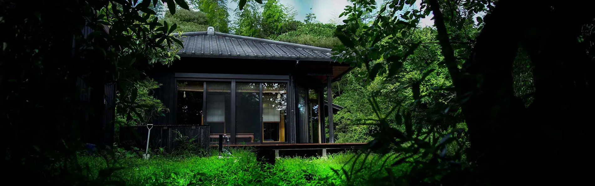 里の箱庭 Lodge365