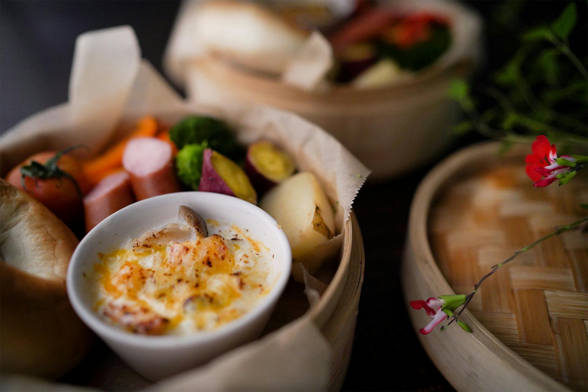 里の箱庭　Lodge365