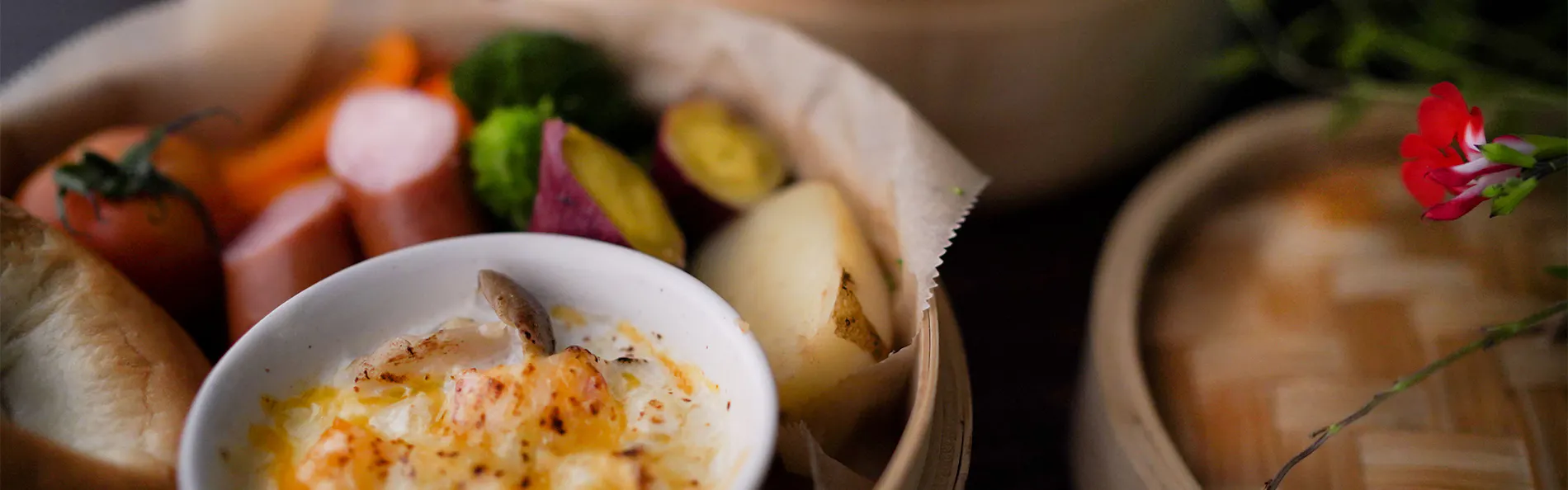 里の箱庭 Lodge365