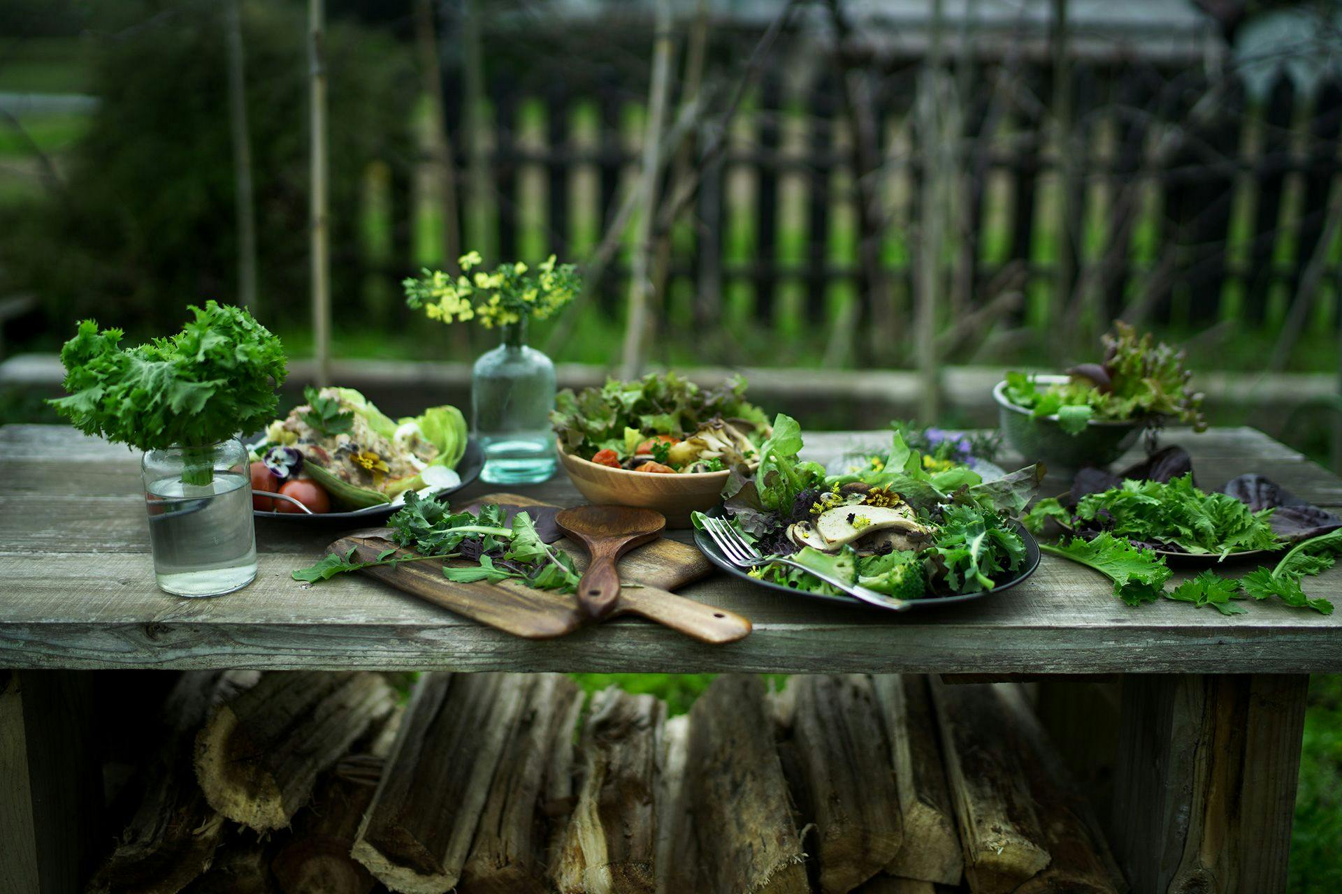 里の箱庭　Lodge365