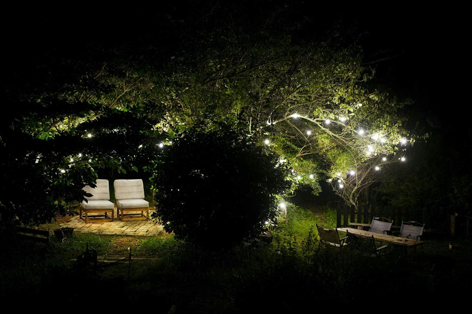 里の箱庭　Lodge365