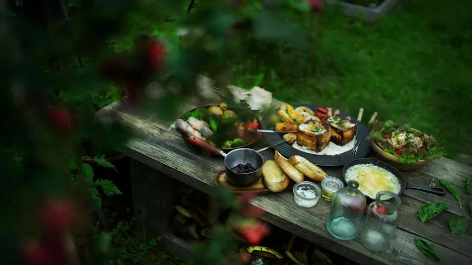 Sato no Hakoniwa Lodge365