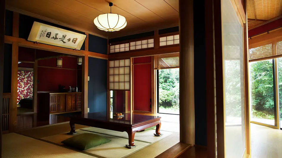 Sato no Hakoniwa Lodge365