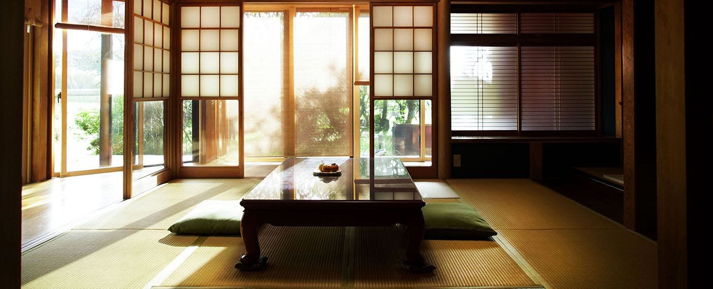 Sato no Hakoniwa Lodge365