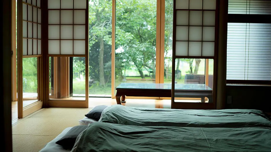 Sato no Hakoniwa Lodge365