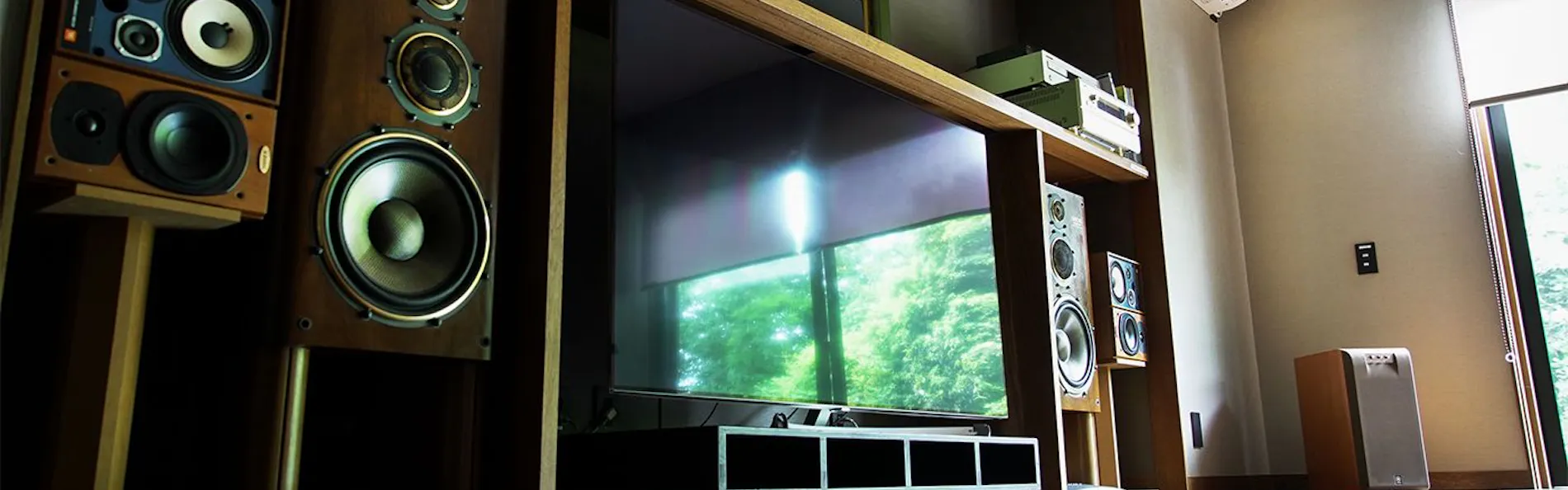 里の箱庭 Lodge365