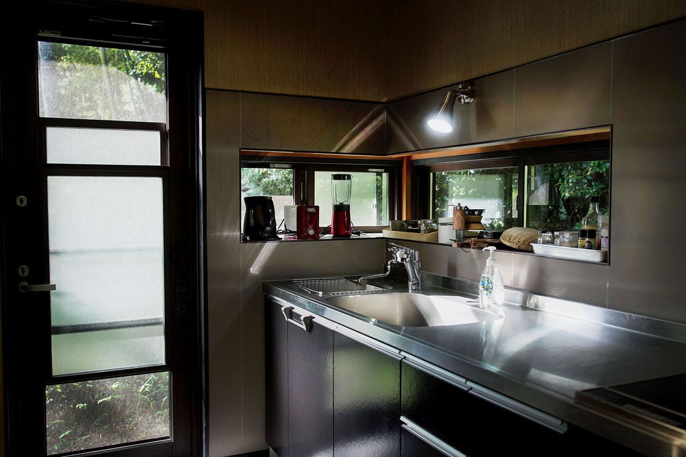 Sato no Hakoniwa Lodge365