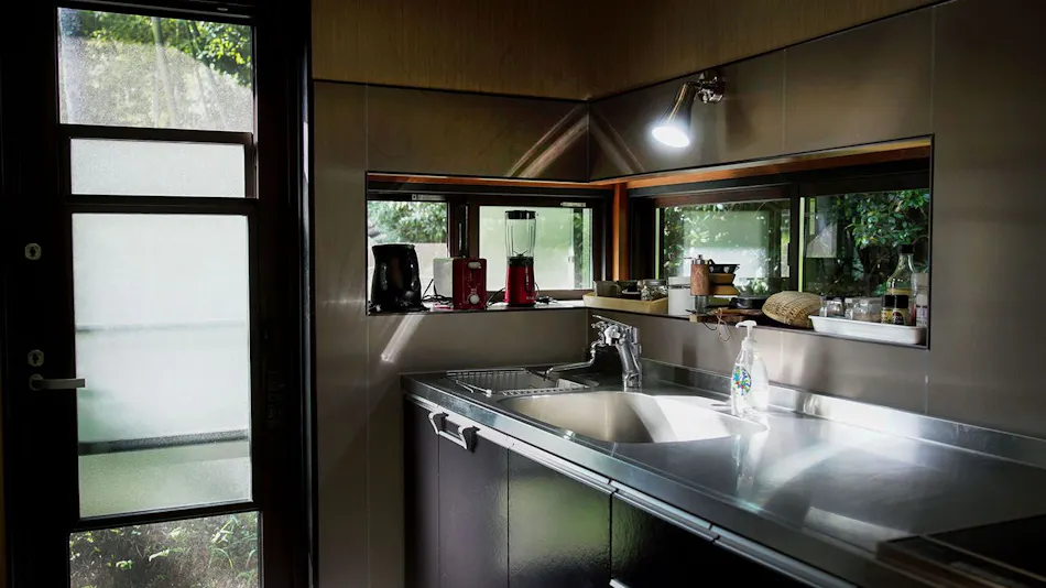 Sato no Hakoniwa Lodge365