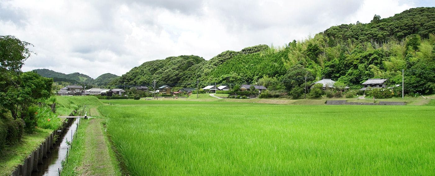 里の箱庭　Lodge365