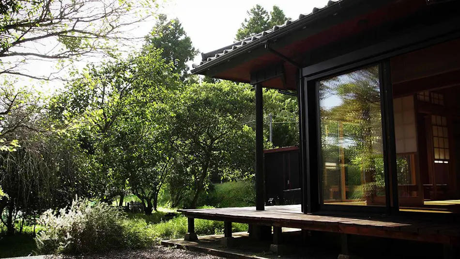 Sato no Hakoniwa Lodge365