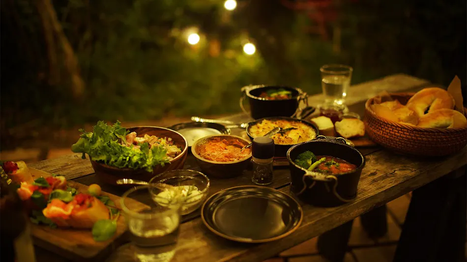 Sato no Hakoniwa Lodge365