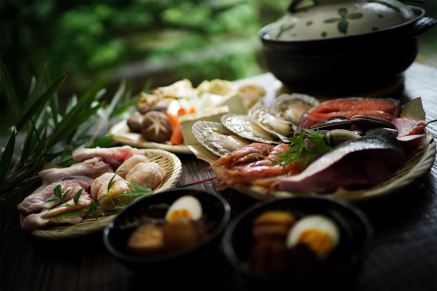 里の箱庭　Lodge365