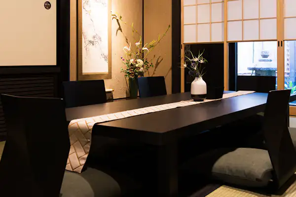 ห้องสไตล์ญี่ปุ่น