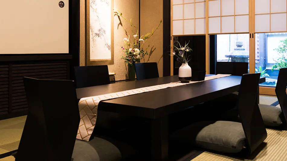 Kyomachiya Private Inn Takasegawa Shichijo